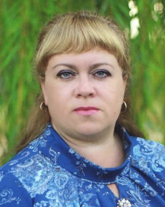 Шваб Валентина Александровна.
